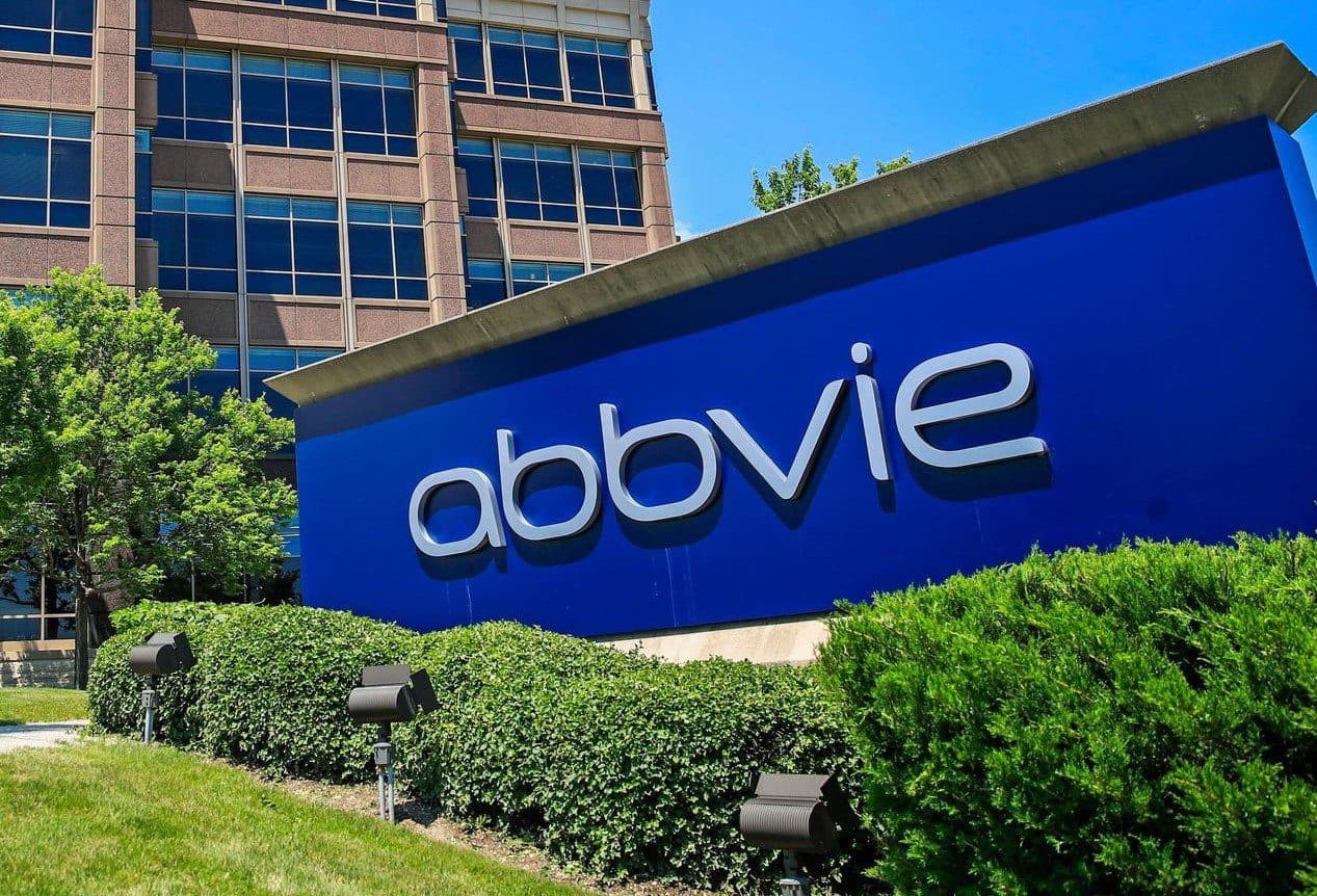 AbbVie là cổ phiếu cổ tức tuyệt vời ở thời điểm hiện tại