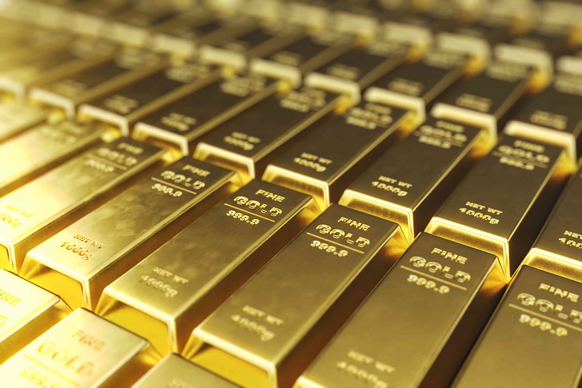 Chiến lược giao dịch vàng Tuần 29: Vàng hướng mục tiêu tiềm năng 2.450,13 USD/ounce