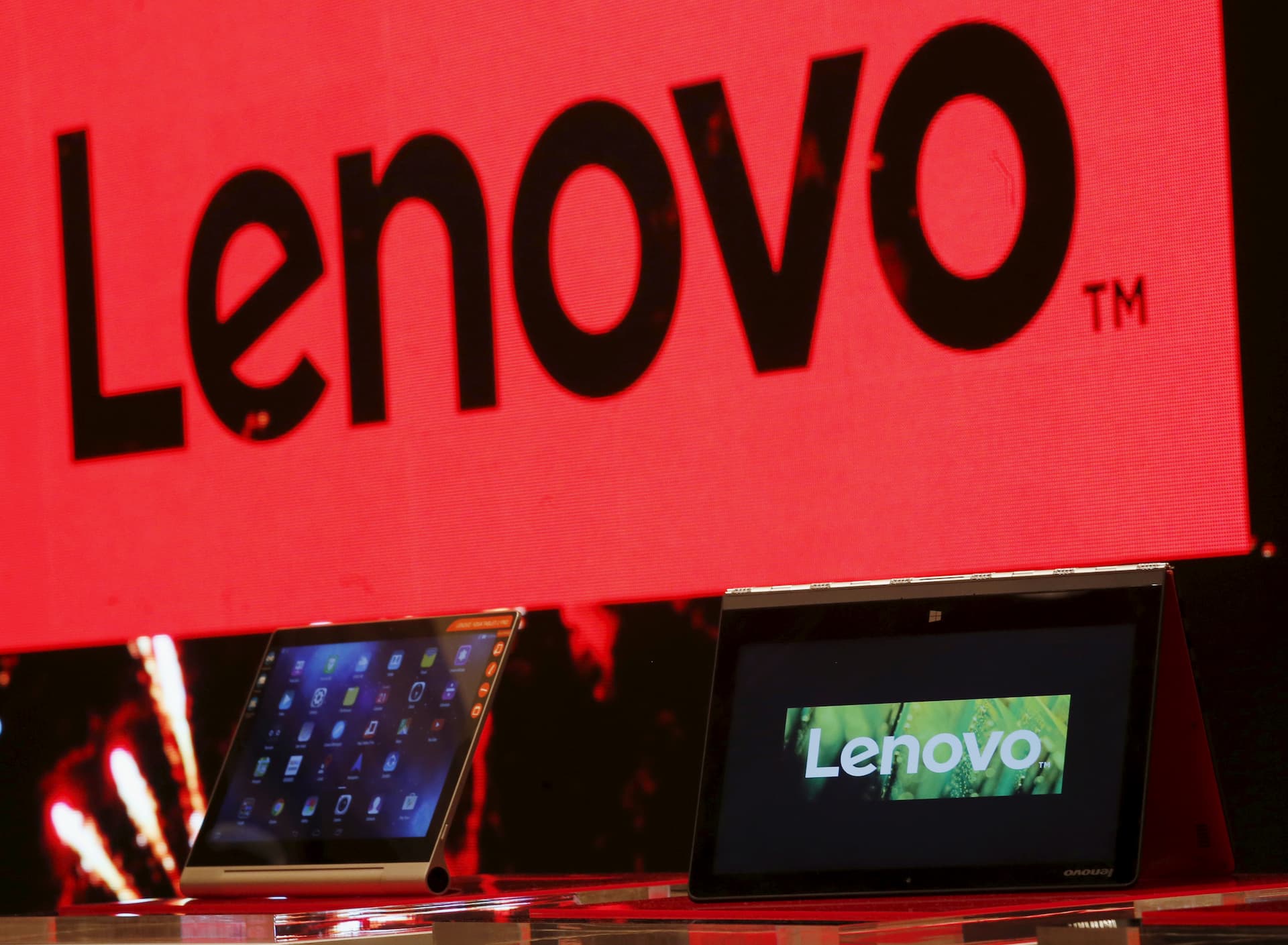 “Gã khổng lồ” công nghệ Trung Quốc Lenovo chia cổ tức năm 2024