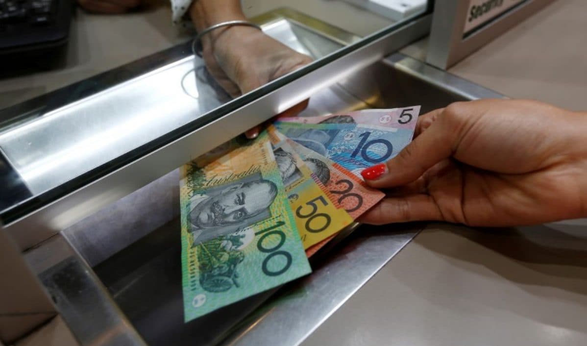 Tin Forex 24/07: AUD/USD tiếp tục suy giảm sau dữ liệu PMI của Úc