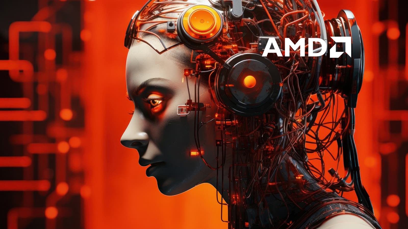 Cổ phiếu AMD - Tiềm năng vượt trội trong hệ sinh thái AI