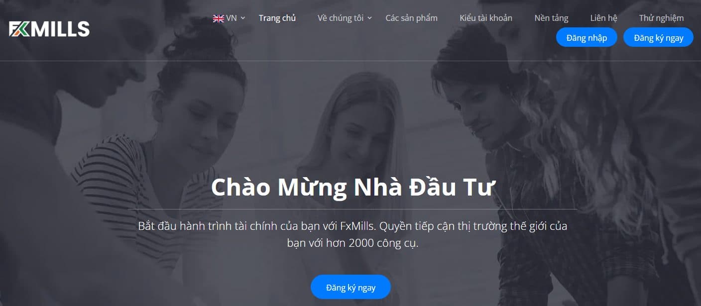 Lưu ý cần biết khi thao tác giao dịch cơ bản trên sàn FxMills