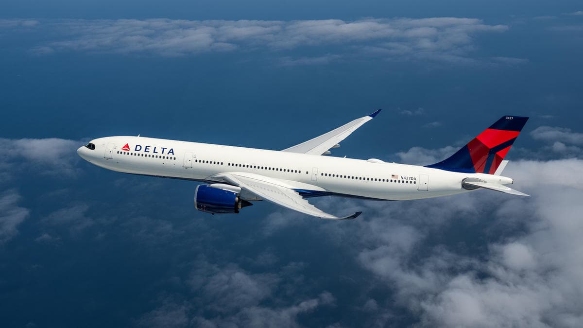 Kế hoạch chia cổ tức của Delta Air Lines Inc.