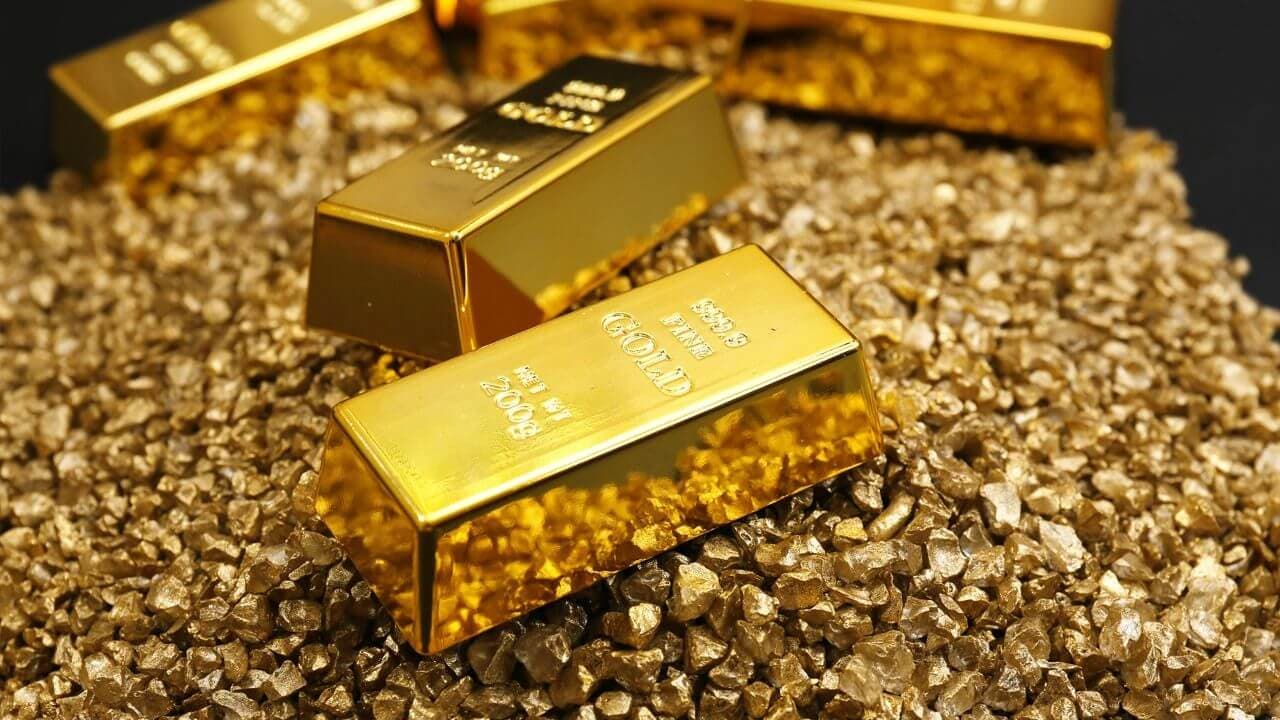 Tin nóng 12/07: Vàng lấy lại mốc 2.400 USD sau dữ liệu lạm phát của Mỹ