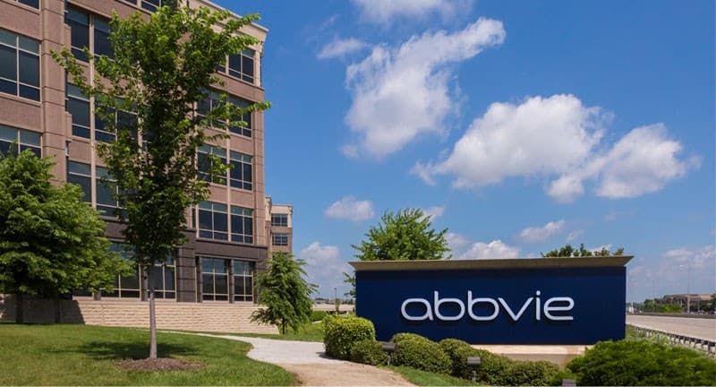 Tham gia vào đường đua tự do tài chính với bệ phóng Abbvie