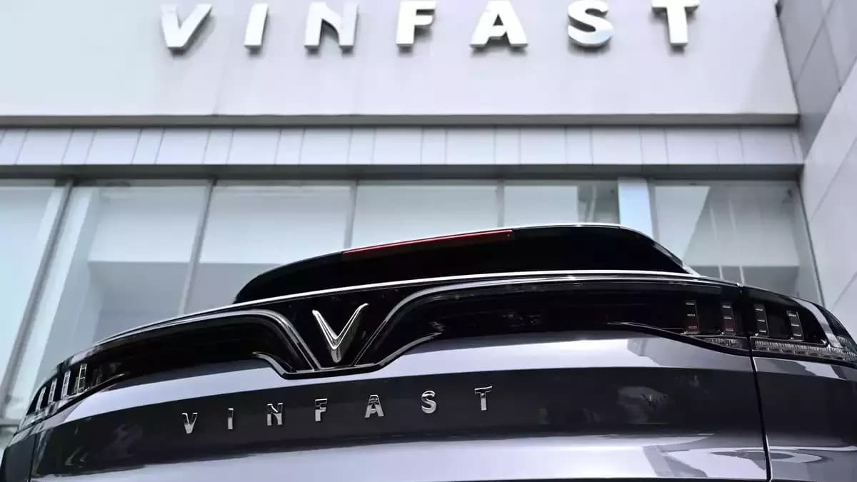 Tăng 67%, liệu cổ phiếu VinFast Auto có đáng mua?