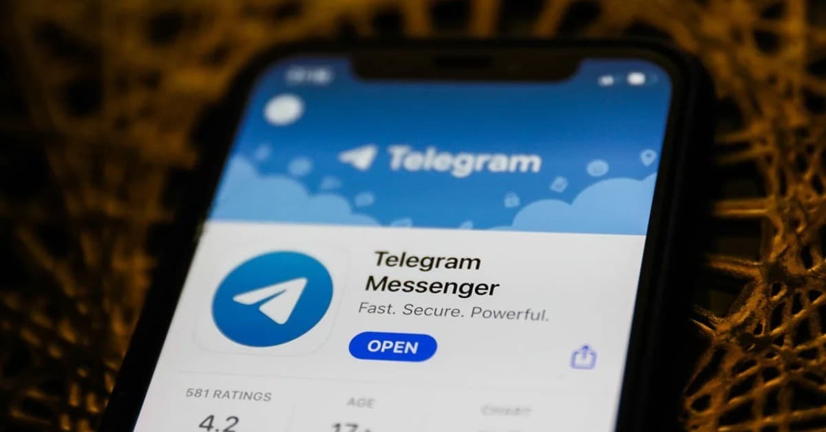 Telegram đứng trước nguy cơ bị siết chặt quản lý