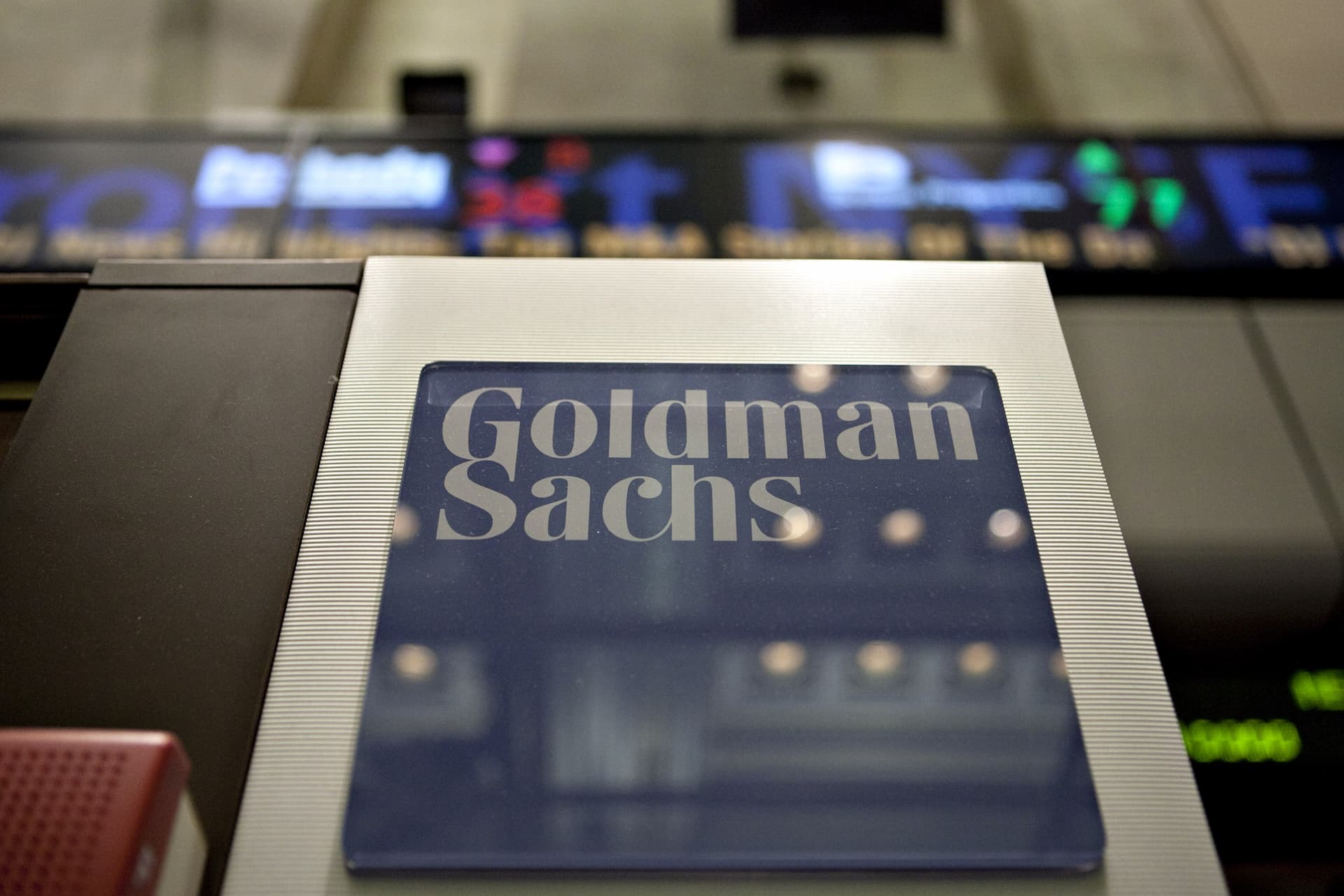 Tập đoàn Goldman Sachs tăng cổ tức lên 3,00 USD