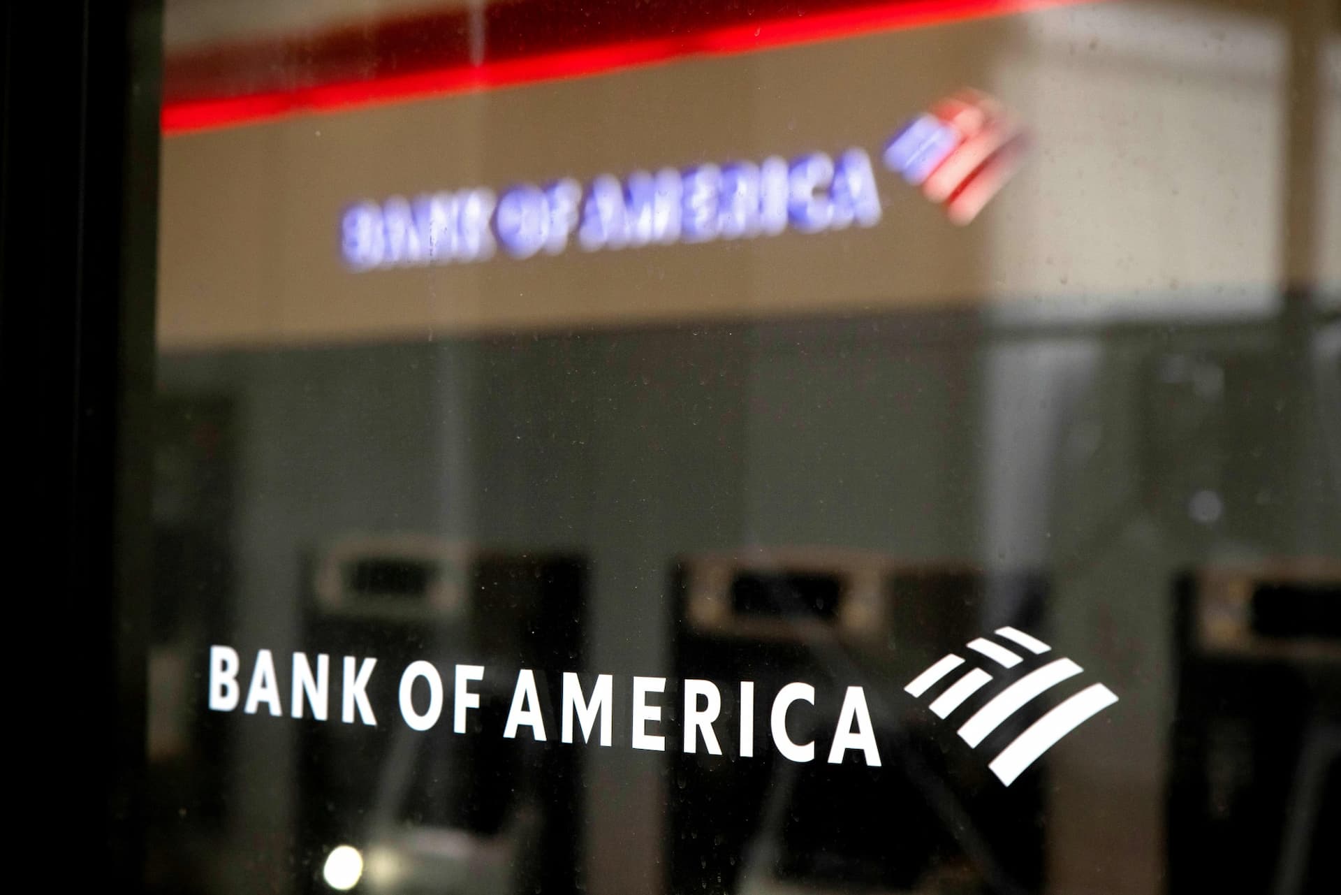 Bank of America: Thu nhập lãi ròng tiềm năng tăng cường triển vọng