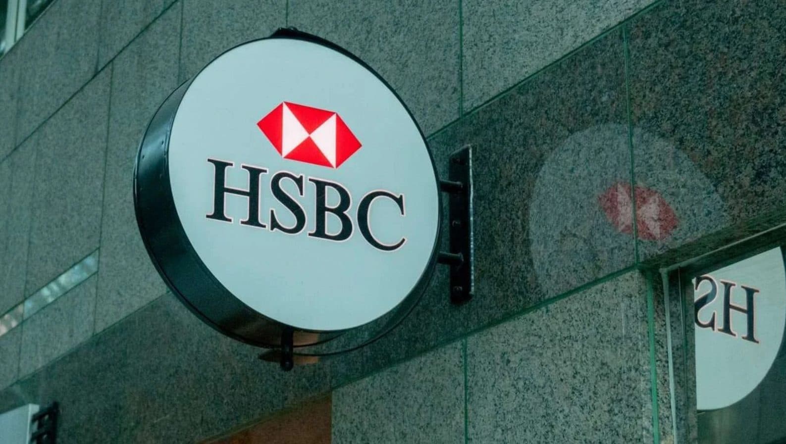 HSBC công bố mua lại 3 tỷ USD cổ phiếu và chia cổ tức