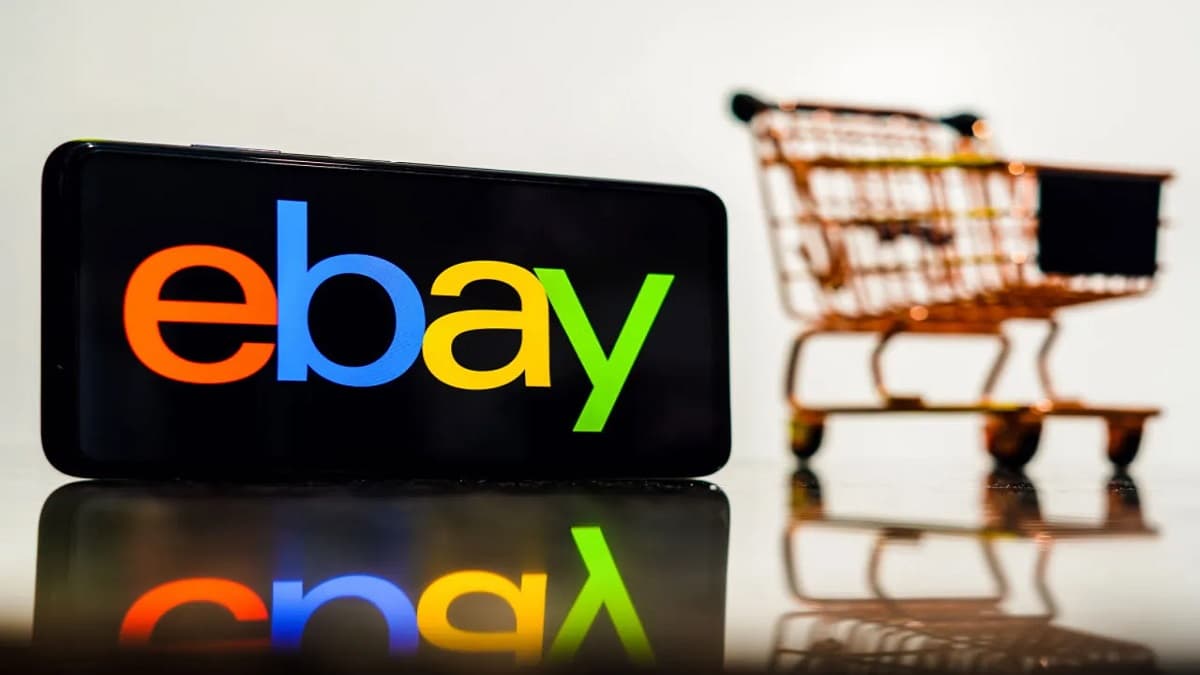 eBay Inc. (EBAY) có phải là cổ phiếu tốt để đầu tư?