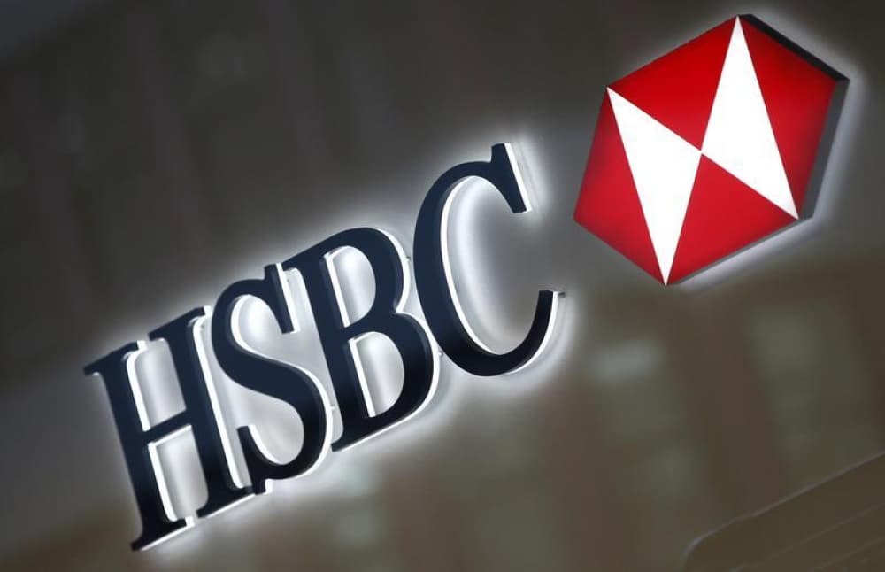 HSBC chuyển giao quyền lực thuận lợi, mua lại cổ phiếu 3 tỷ USD