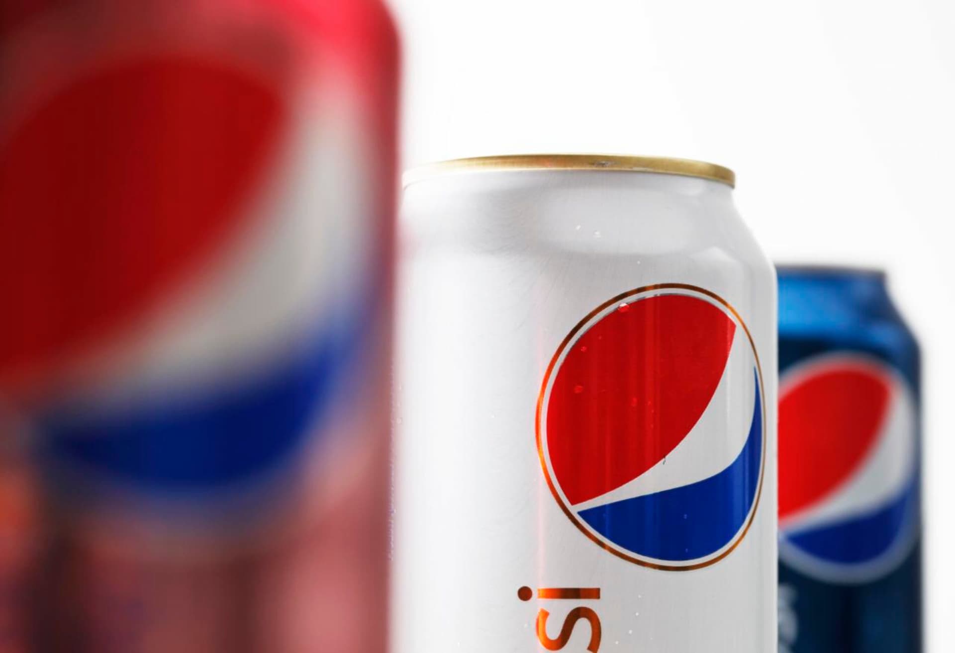 PepsiCo: Cổ phiếu cổ tức nên mua và nắm giữ mãi mãi