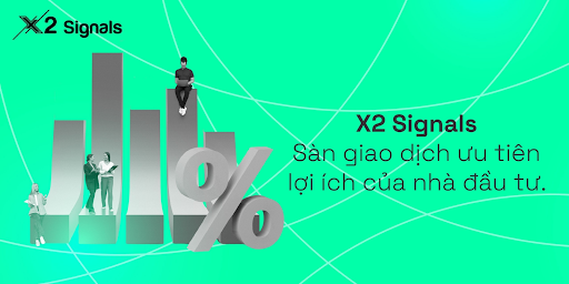 X2 Signals là ai? Đang có những sản phẩm đầu tư nào?