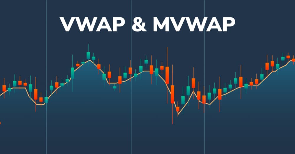 VWAP và MVWAP là gì? Chiến lược giao dịch với VWAP và MVWAP