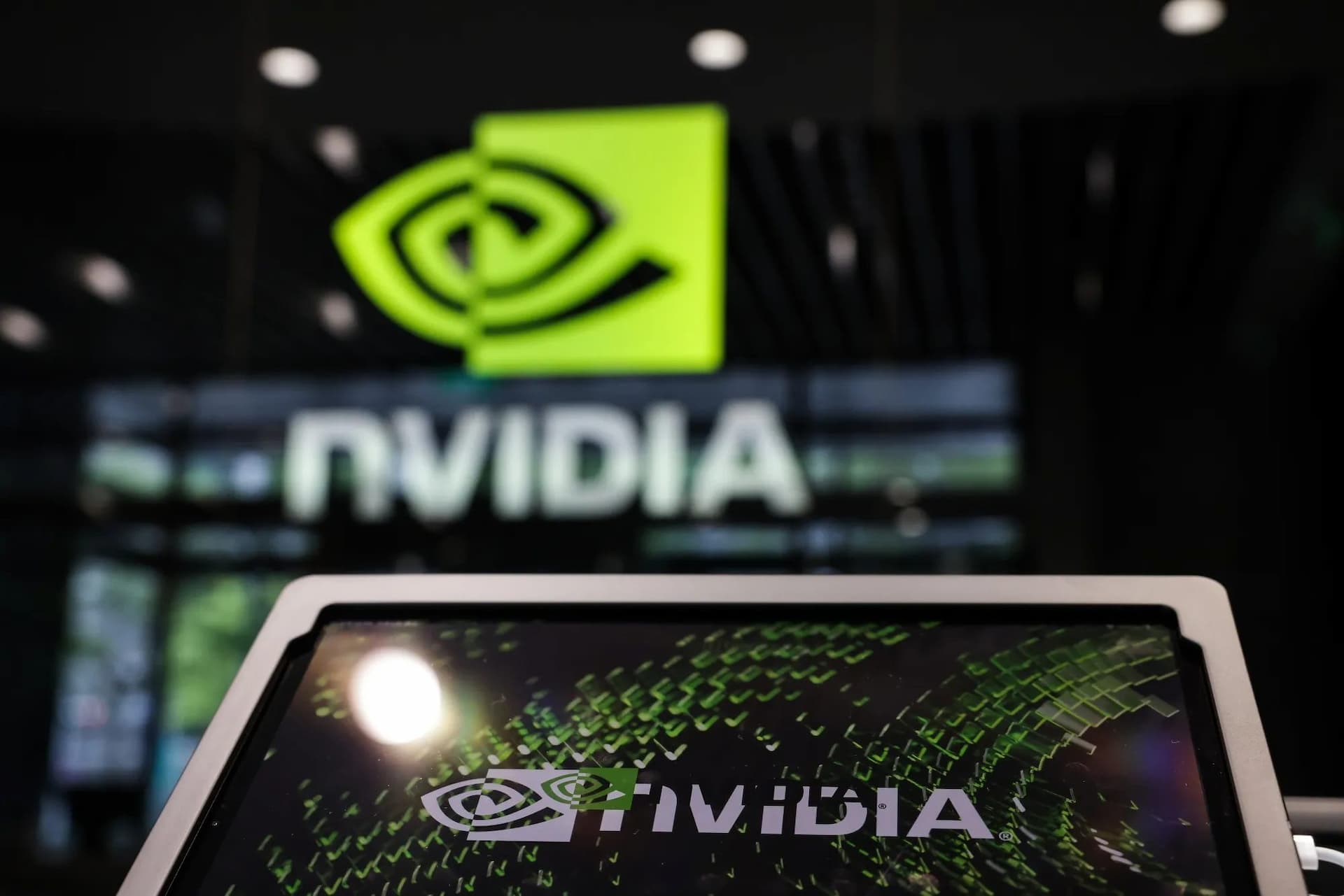 Nvidia - Một trong những cổ phiếu có hiệu suất tốt nhất trong 5 năm qua