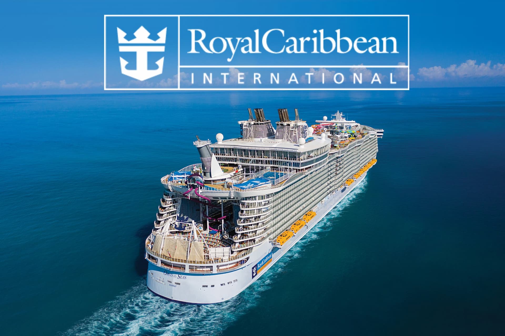 Cổ phiếu Royal Caribbean chạm đỉnh lịch sử 173,4 USD