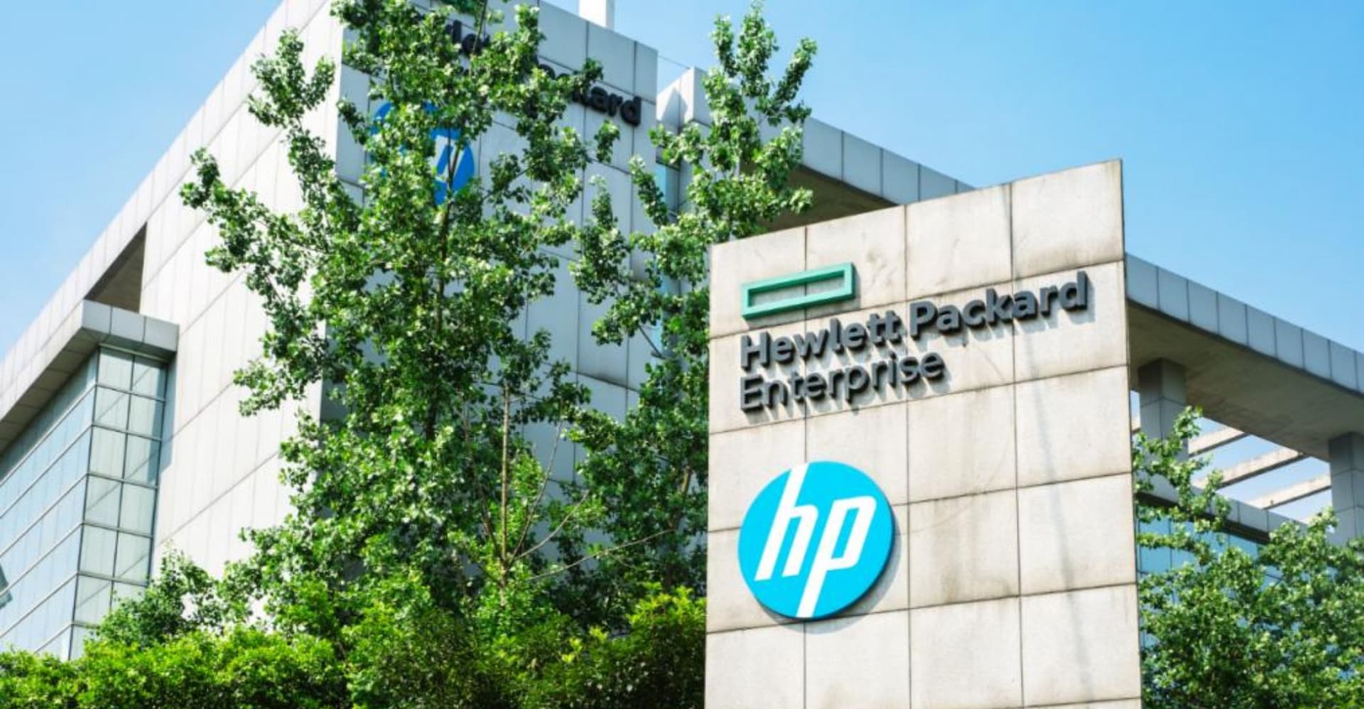 Nhà đầu tư có đang định giá thấp cổ phiếu Hewlett Packard (HPE)?