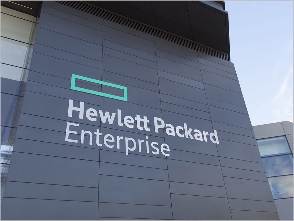 Hewlett Packard Enterprise: biên lợi nhuận máy chủ AI thấp không phải là vấn đề