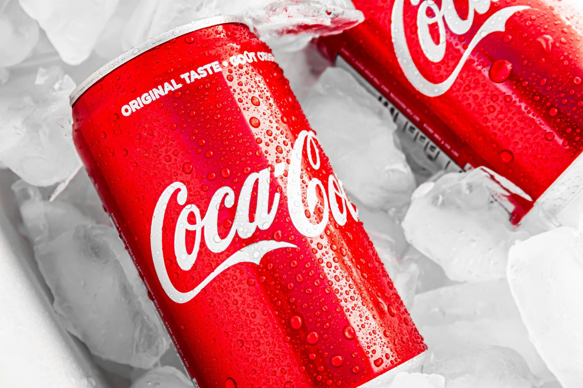 Cổ phiếu Coca-Cola: Mua và giữ để hưởng lợi từ tăng trưởng và cổ tức