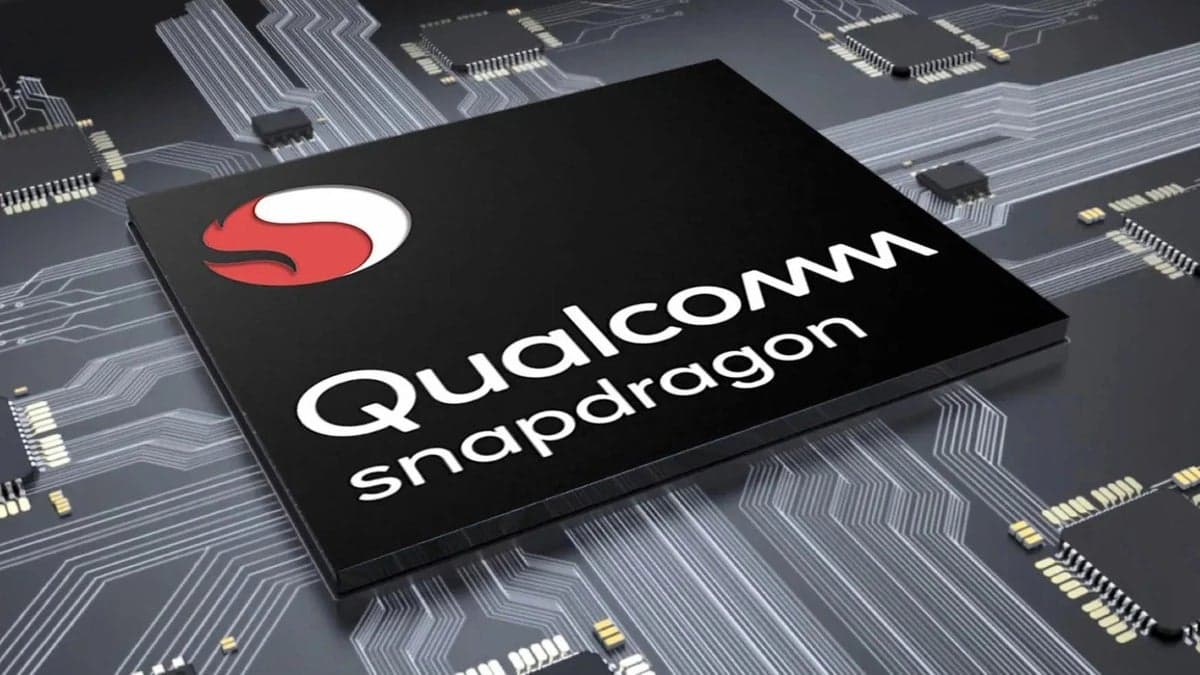 Cổ phiếu Qualcomm tăng điểm sau khi tung ra chip Snapdragon mới