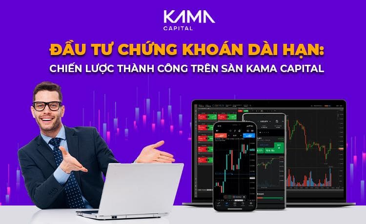 Kama Capital: Lừa đảo hay đầu tư thực sự?