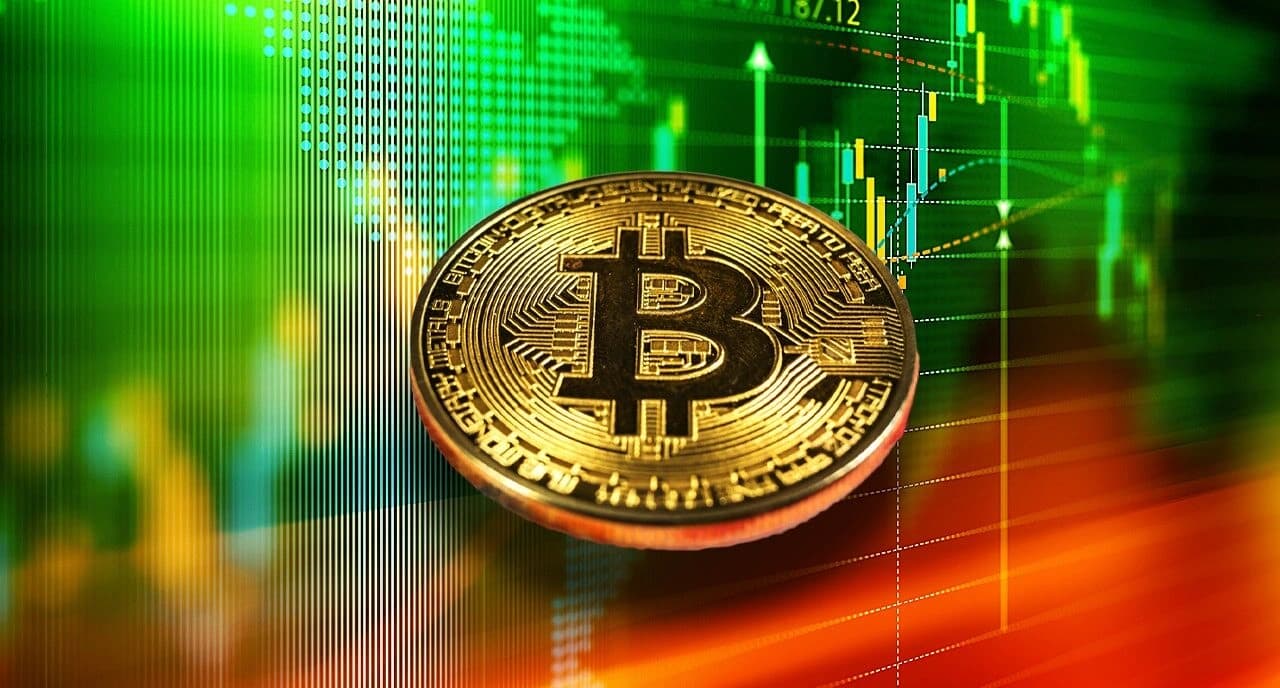 Tin Tức Tiền Điện Tử Ngày 17/10: Bitcoin Vượt Mốc 66.000 USD, Thị Trường Bùng Nổ