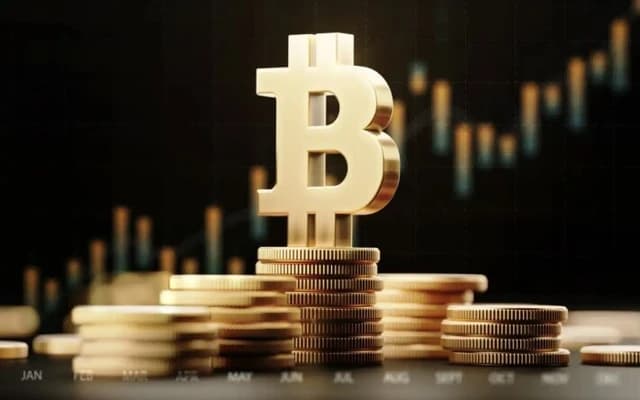 Tin Tức Thị Trường Tiền Điện Tử Ngày 16/10: Bitcoin Tăng Trưởng Mạnh Mẽ